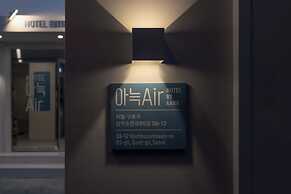 Aank Air Hotel Gaebong branch