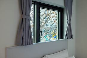 Aank Air Hotel Gaebong branch