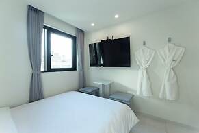 Aank Air Hotel Gaebong branch