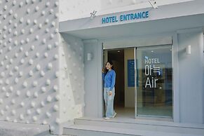 Aank Air Hotel Gaebong branch