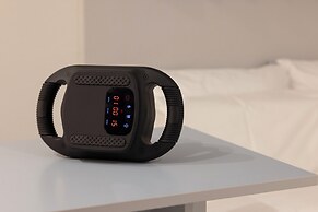 Aank Air Hotel Gaebong branch