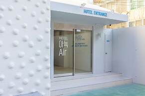 Aank Air Hotel Gaebong branch