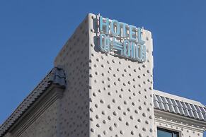 Aank Air Hotel Gaebong branch