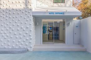 Aank Air Hotel Gaebong branch