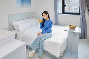 Aank Air Hotel Gaebong branch