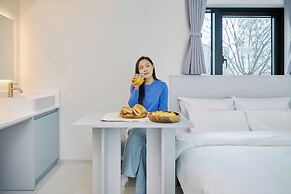 Aank Air Hotel Gaebong branch