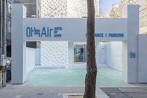 Aank Air Hotel Gaebong branch