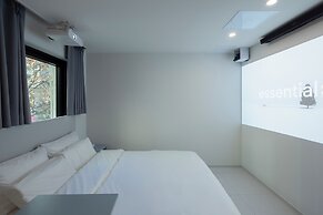 Aank Air Hotel Gaebong branch