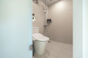 Aank Air Hotel Gaebong branch