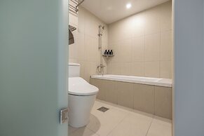 Aank Air Hotel Gaebong branch