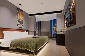 Mcsrh Hotel-Xi'an Xiaozhai