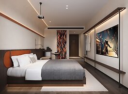 Mcsrh Hotel-Xi'an Xiaozhai