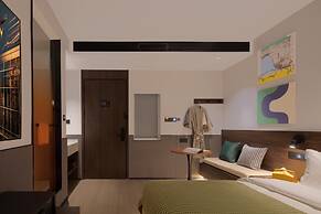 Mcsrh Hotel-Xi'an Xiaozhai