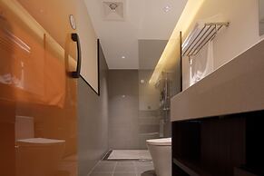 Mcsrh Hotel-Xi'an Xiaozhai