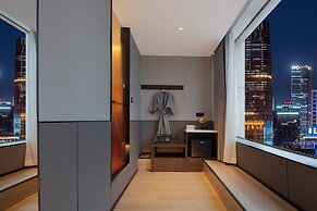 Mcsrh Hotel-Xi'an Xiaozhai