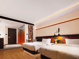 Mcsrh Hotel-Xi'an Xiaozhai