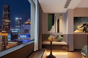 Mcsrh Hotel-Xi'an Xiaozhai