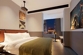 Mcsrh Hotel-Xi'an Xiaozhai