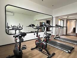 Mcsrh Hotel-Xi'an Xiaozhai