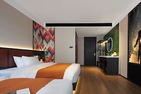 Mcsrh Hotel-Xi'an Xiaozhai