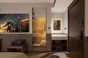 Mcsrh Hotel-Xi'an Xiaozhai