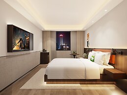 Mcsrh Hotel-Xi'an Xiaozhai