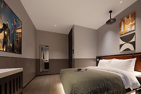 Mcsrh Hotel-Xi'an Xiaozhai