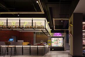 Mcsrh Hotel-Xi'an Xiaozhai