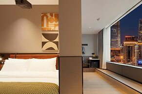 Mcsrh Hotel-Xi'an Xiaozhai