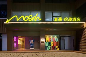 Mcsrh Hotel-Xi'an Xiaozhai
