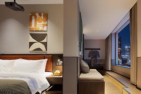 Mcsrh Hotel-Xi'an Xiaozhai