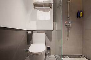 Mcsrh Hotel-Xi'an Xiaozhai