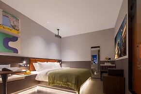 Mcsrh Hotel-Xi'an Xiaozhai