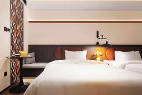 Mcsrh Hotel-Xi'an Xiaozhai