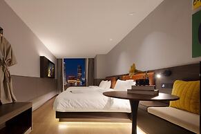 Mcsrh Hotel-Xi'an Xiaozhai