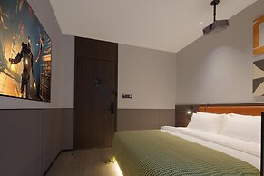Mcsrh Hotel-Xi'an Xiaozhai