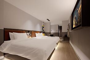 Mcsrh Hotel-Xi'an Xiaozhai