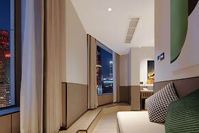 Mcsrh Hotel-Xi'an Xiaozhai