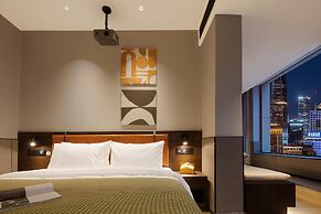 Mcsrh Hotel-Xi'an Xiaozhai