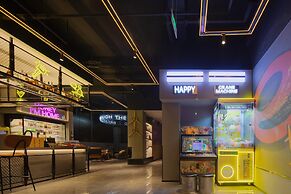 Mcsrh Hotel-Xi'an Xiaozhai