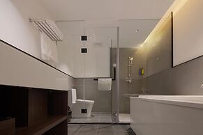 Mcsrh Hotel-Xi'an Xiaozhai