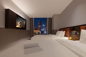 Mcsrh Hotel-Xi'an Xiaozhai