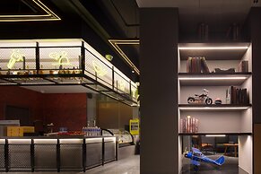 Mcsrh Hotel-Xi'an Xiaozhai