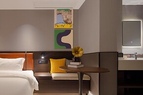 Mcsrh Hotel-Xi'an Xiaozhai