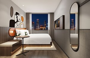 Mcsrh Hotel-Xi'an Xiaozhai