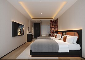 Mcsrh Hotel-Xi'an Xiaozhai