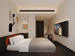 Mcsrh Hotel-Xi'an Xiaozhai