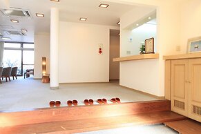 Onomichi Yasuraginoyado Seeso