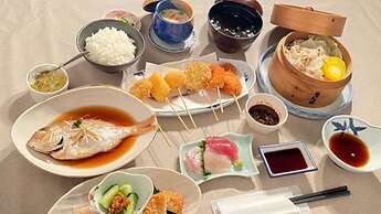 Onomichi Yasuraginoyado Seeso