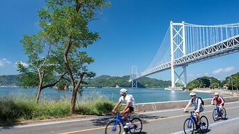 Onomichi Yasuraginoyado Seeso